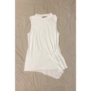 All Saints tank